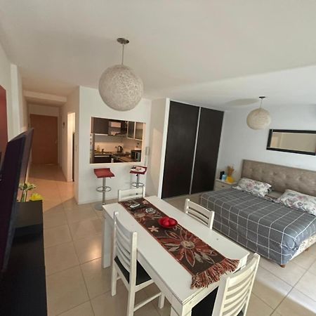Monoambiente Terrazas Apartment Ла Плата Екстериор снимка