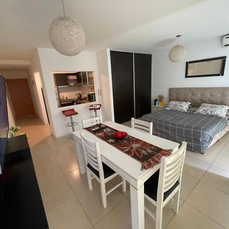 Monoambiente Terrazas Apartment Ла Плата Екстериор снимка